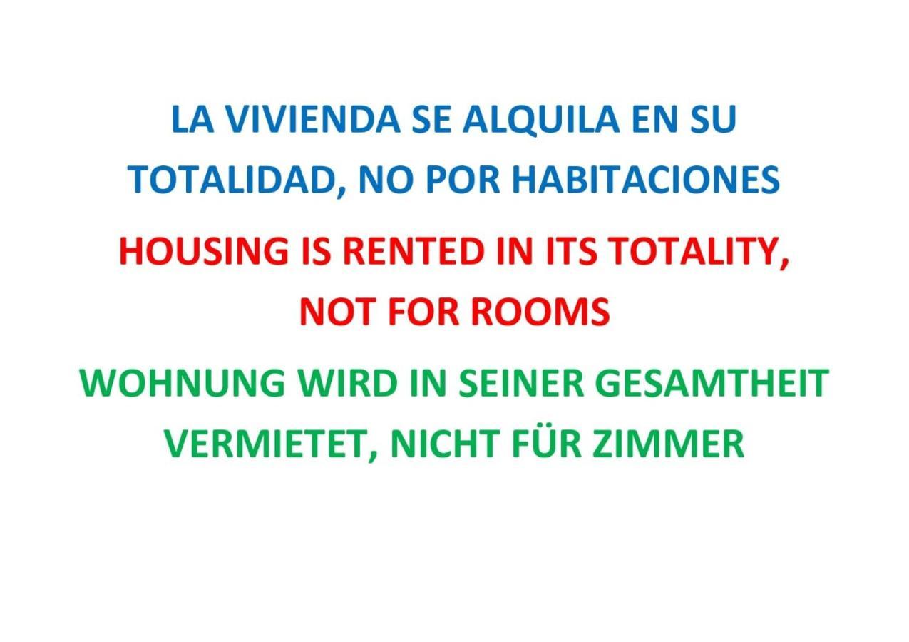 Sesar Padron Vut-Co-001865 Apartment Luaran gambar