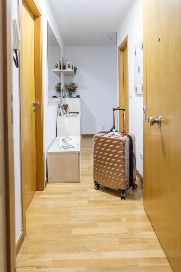 Sesar Padron Vut-Co-001865 Apartment Luaran gambar