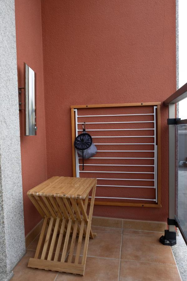 Sesar Padron Vut-Co-001865 Apartment Luaran gambar