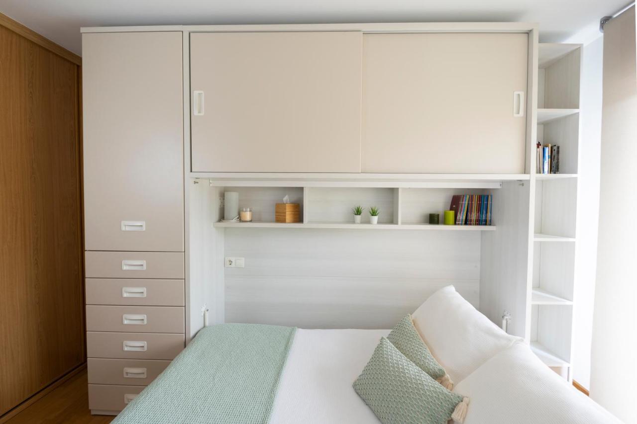 Sesar Padron Vut-Co-001865 Apartment Luaran gambar