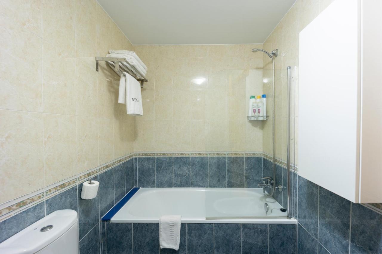 Sesar Padron Vut-Co-001865 Apartment Luaran gambar