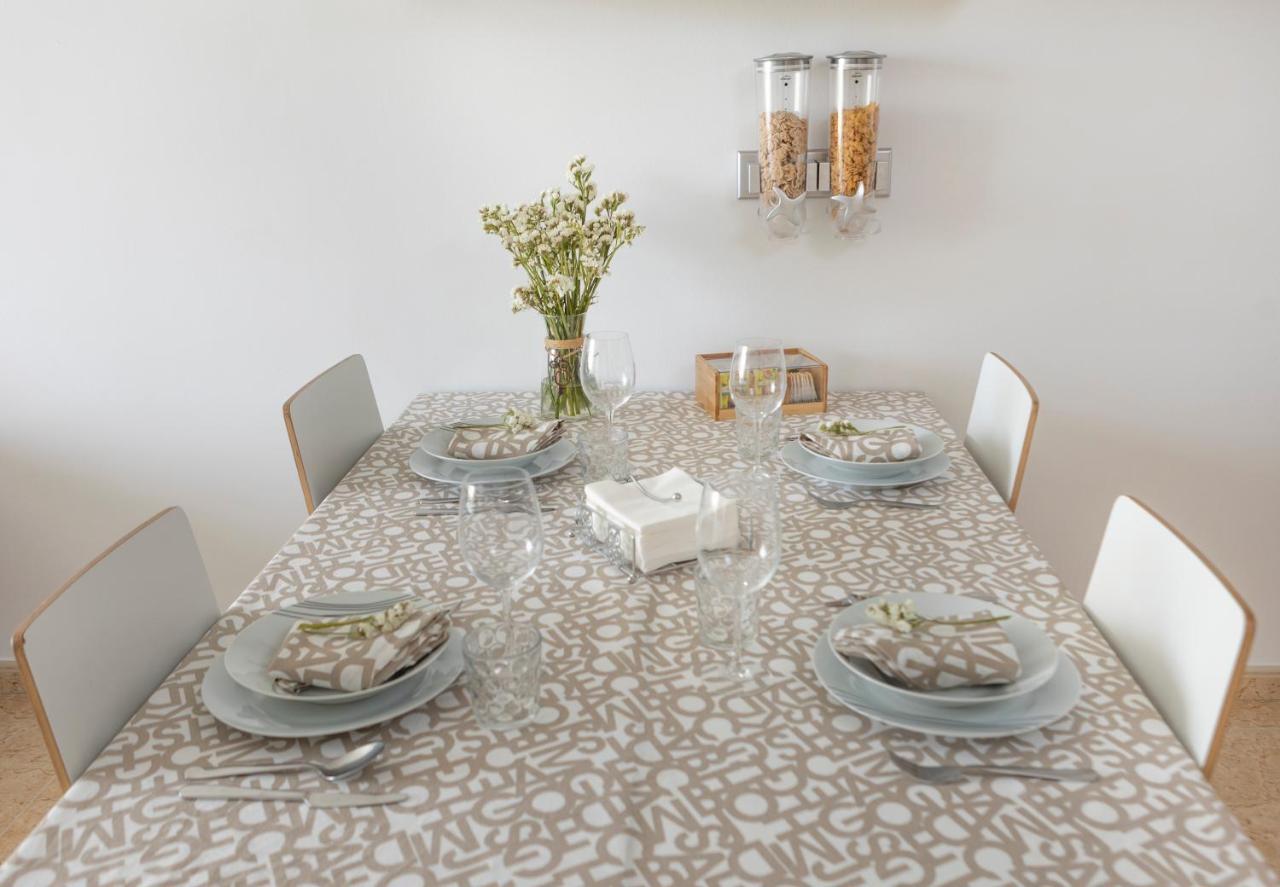 Sesar Padron Vut-Co-001865 Apartment Luaran gambar