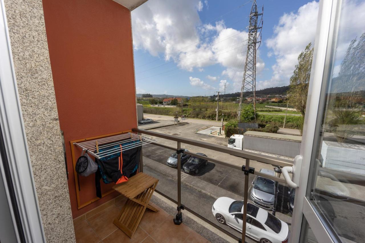 Sesar Padron Vut-Co-001865 Apartment Luaran gambar