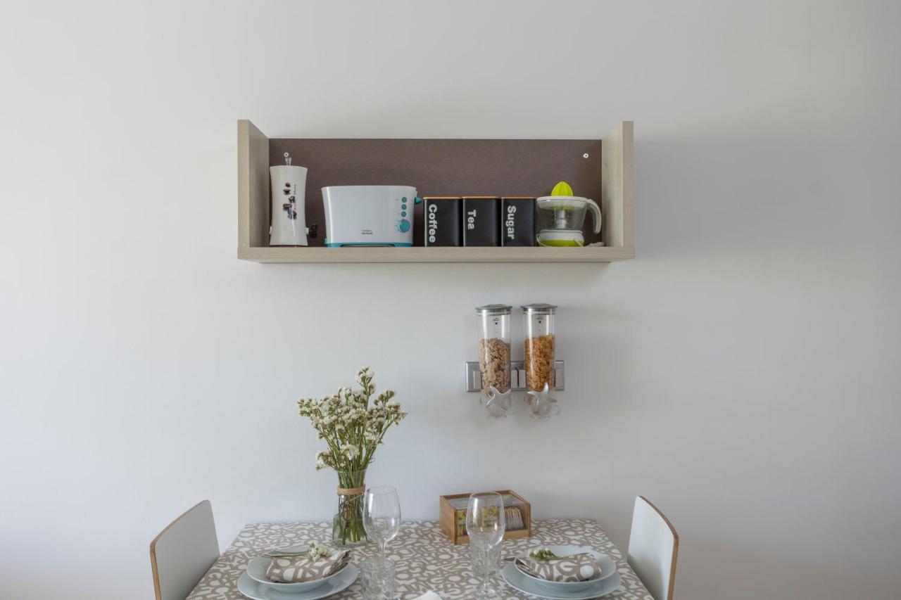 Sesar Padron Vut-Co-001865 Apartment Luaran gambar