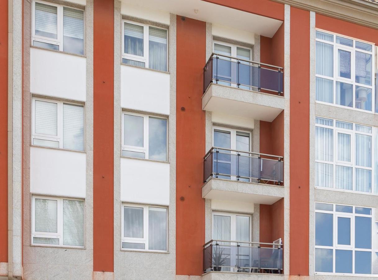 Sesar Padron Vut-Co-001865 Apartment Luaran gambar
