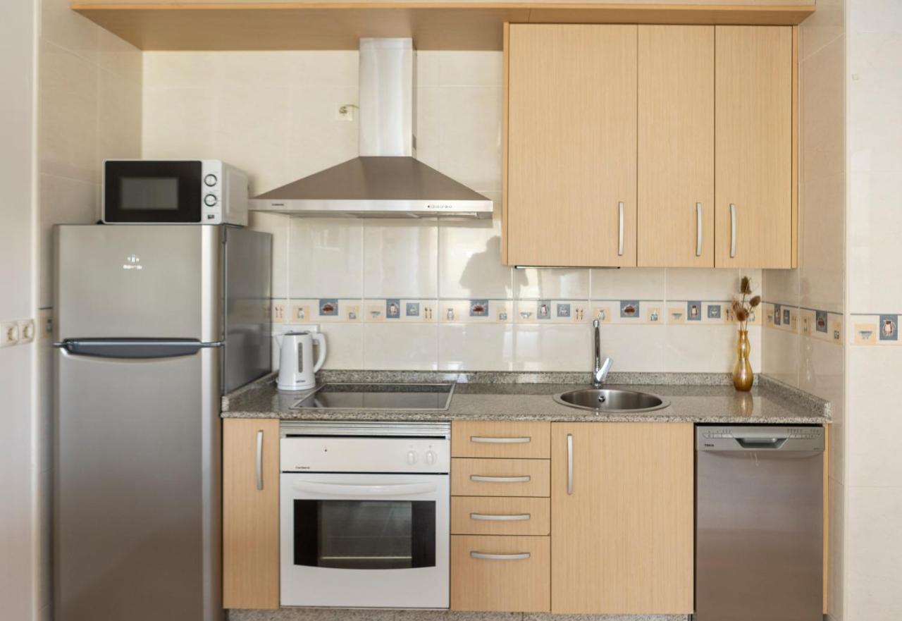 Sesar Padron Vut-Co-001865 Apartment Luaran gambar