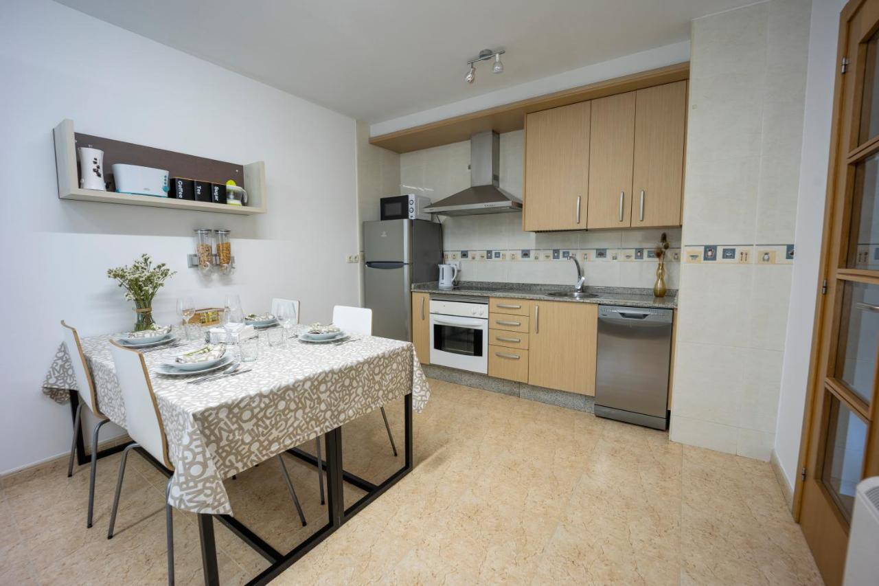 Sesar Padron Vut-Co-001865 Apartment Luaran gambar