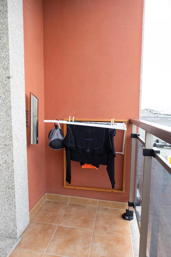 Sesar Padron Vut-Co-001865 Apartment Luaran gambar