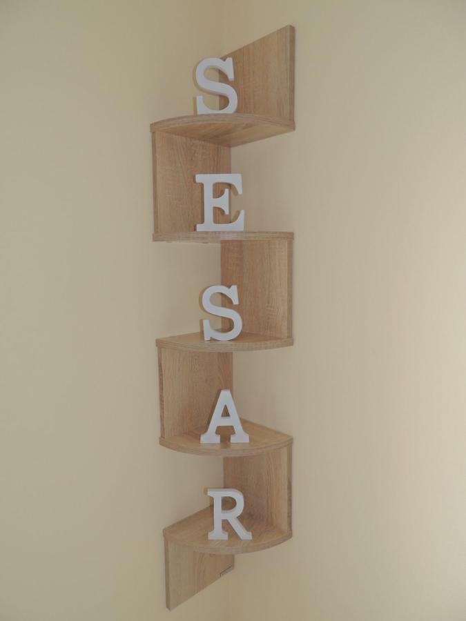 Sesar Padron Vut-Co-001865 Apartment Luaran gambar
