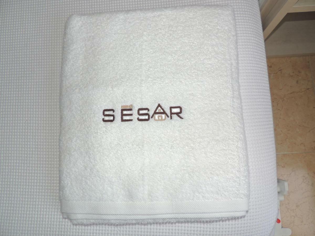 Sesar Padron Vut-Co-001865 Apartment Luaran gambar